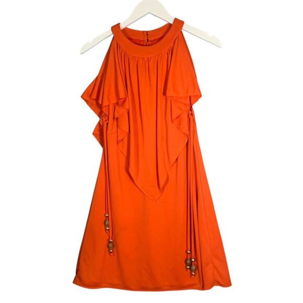 Original Milly of New York baby doll cocktail/party mini dress Size Small